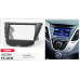 CARAV 11-319 HYUNDAI Veloster 2011+